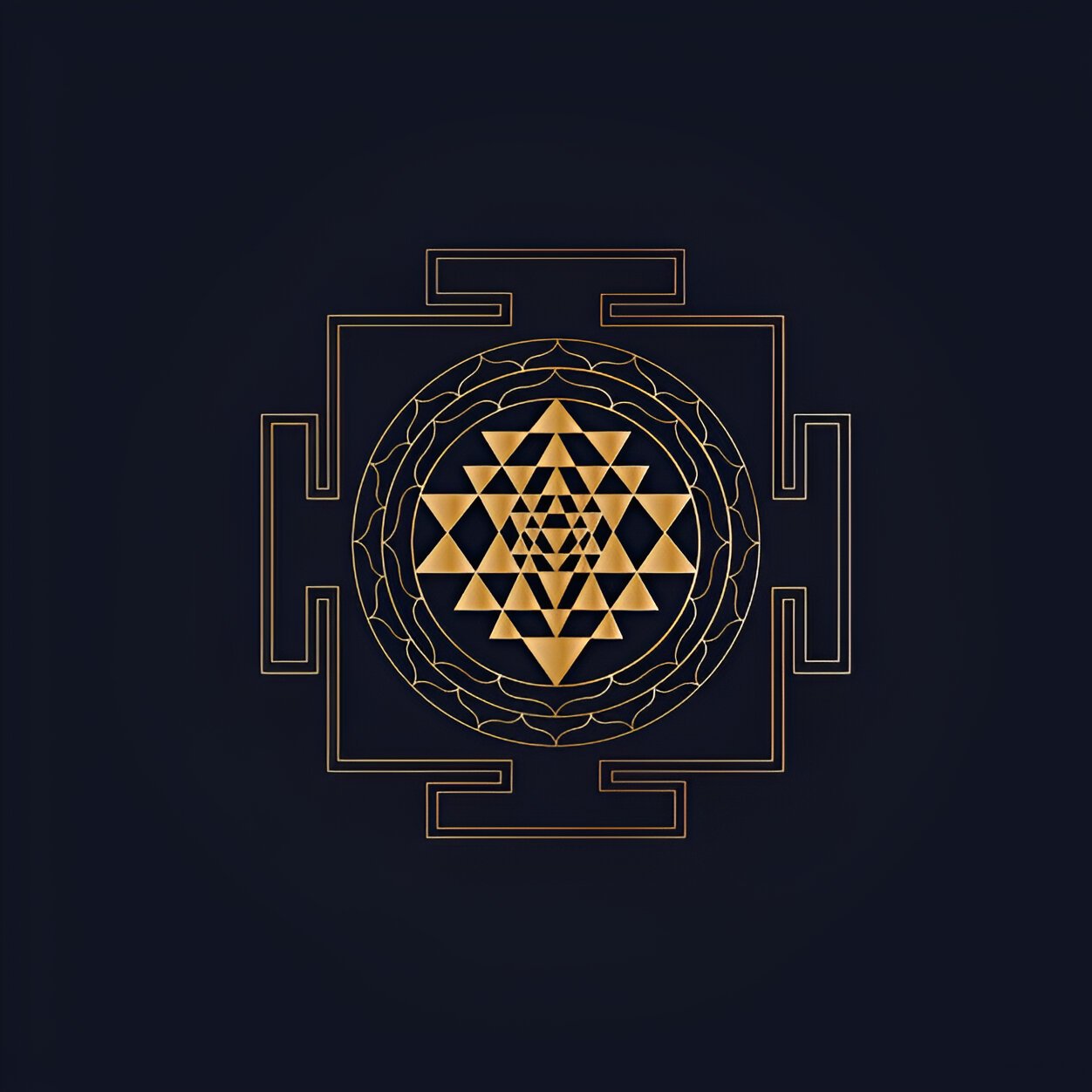 Family Yantra